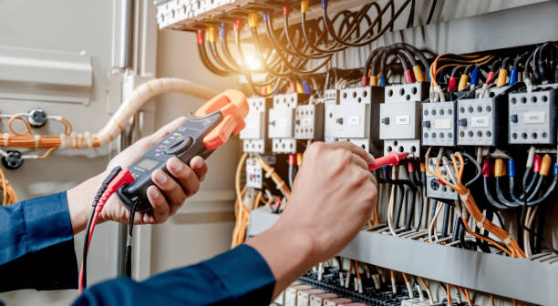 Best Industrial Electrical Services  in Queensland, MD