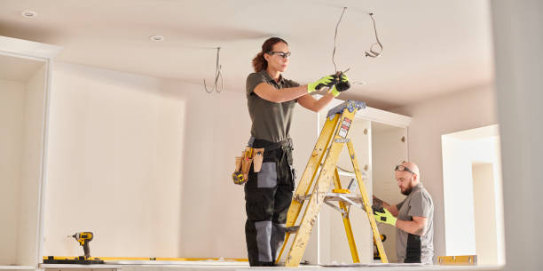 Best Affordable Electrician  in Queensland, MD