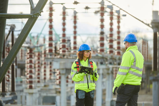 Best Emergency Electrical Repair  in Queensland, MD