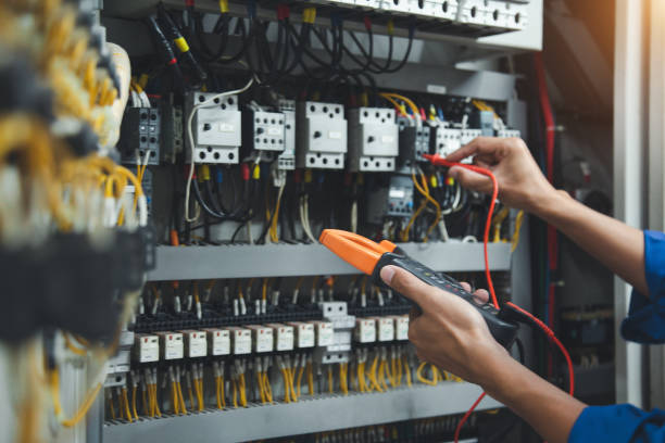 Best Electrical Outlet Repair  in Queensland, MD