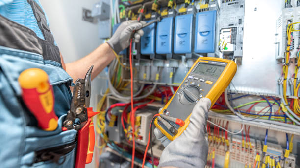 Best Electrical Rewiring Services  in Queensland, MD