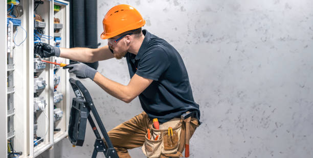 Professional Electrician in MD