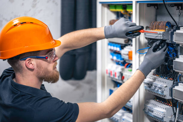 Best Electrical System Inspection  in Queensland, MD